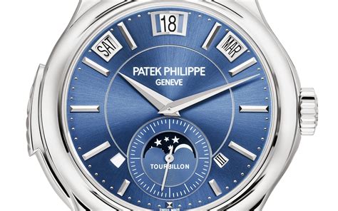 patek philippe grand complications white gold tourbillon